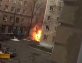 В российской больнице прогремел взрыв