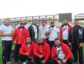 Феодосийцы на фестивале культуры и спорта народов Кавказа