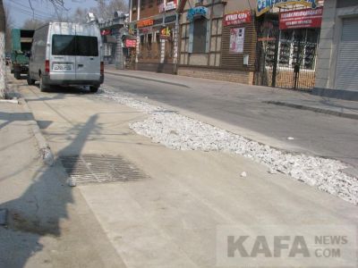 � ������ �������� ��-�� �������� ����������� �������� �� ��.���������