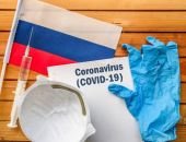 � ������ ����� ����������: COVID-19 ������� � 20,5 ����� �������