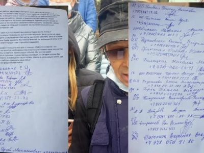 �������������� ������������ ����������� � ����� ����� ������ �������� (�����)