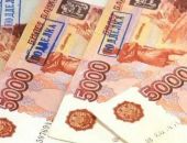 В Крыму среди выявленных поддельных купюр большего всего 5000-рублевок