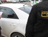 В Крыму судебные приставы увезли невесту прямо со свадьбы 