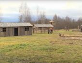 В Карелии школьников по выходным будут возить в копию детского концлагеря