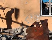 Жители части Карабаха,переходящей Азербайджану, стали сжигать свои дома