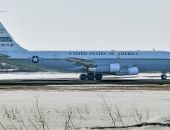 США выходят из Договора по открытому небу