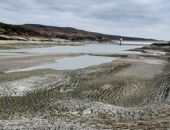 В водохранилищах Крыма осталось около 37 млн кубов воды