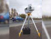 Где в Крыму на следующей неделе будут находиться передвижные комплексы фиксации нарушений