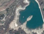 Из Тайганского водохранилища перестанут перекачивать воду в Симферополь