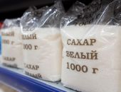 В России собираются заморозить цены на сахар и подсолнечное масло
