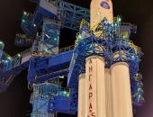 Россия запустила вторую за шесть лет ракету «Ангара-А5»