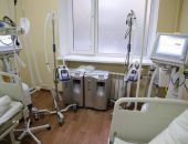 В Крыму за прошедшие сутки коронавирусом заразилось 345 человек, умерло восемь