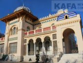 В Феодосии стало одним музеем меньше