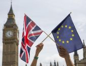 ������ � �������� �������� ���������� �� ���������� ����� Brexit