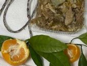 Мэр Ялты накормила холодцом заболевшего гардемарина Жигунова