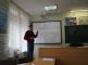 Учитель за презентацией Учитель за презентацией