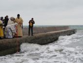 В Крыму отменили освящение морской воды на Крещение