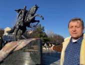 Олег Зубков: «Феодосия заметно преобразилась»