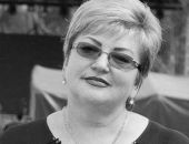 Умерла Лидия Щербаненко