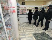 Кроме продуктов в Крыму еще подорожали медикаменты, украшения и спички