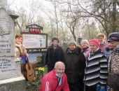В 149-й день рождения Богаевского почтили его память 