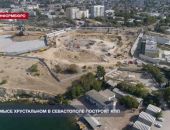 В центре Севастополя построят пропускной пункт, кого и как будут пускать в этот район - не ясно