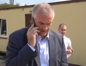 Аксенов пообещал сам звонить жителям Крыма, если их проигнорируют чиновники