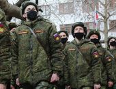 Подготовку военных медиков начали в Крыму, их учат 2,5 года