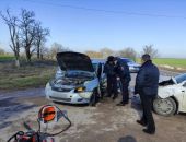 � ����� ����������� ���������� �Lada� � �Volkswagen�
