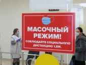 Семь моряков вернулись в Крым из Мавритании с COVID-19
