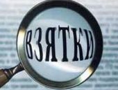 В Симферополе чиновника задержали в момент получения взятки