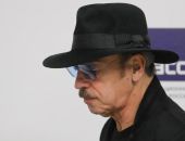 Михаила Боярского госпитализировали в Петербурге