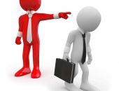 Увольнения в Крыму продолжаются: уволен председатель Госкомнаца