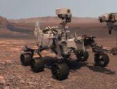 �������� Perseverance �������� �������� ������� �� ����������� �����