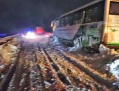 Движение по Крымскому мосту в сторону Керчи возобновили