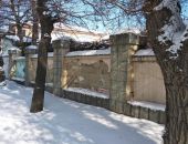 За фасады зданий ответственны их собственники