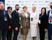 В Крыму завершился форум предпринимателей «Деловой Крым»