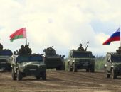 ВДВ России и Беларуси в марте проведут два совместных учения