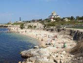 Почти все пляжи Севастополя не соответствуют требованиям