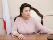 Министр культуры Крыма нецензурно выругалась во время видеосовещания