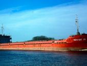 В Черном море затонул сухогруз «Волго-Балт 179»