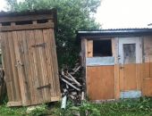 В Крыму поставили на учет 11% домовладений без центральной канализации