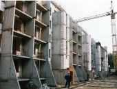 В Крыму построят три жилищных комплекса и два коттеджных поселка