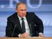 Путин подписал закон о президентских сроках