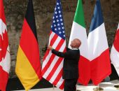 ������ G7 ����������� �� ������ ���������� ���������� � ������ �������