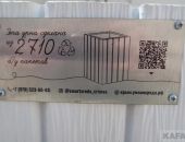 Феодосийские школьники отметили Всемирный день Земли 