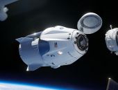 ������������ ������� Crew Dragon-2 ������������ � ���