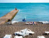 В Крыму официально стартовал курортный сезон