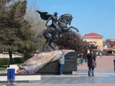 ����� ��������: �� ������ ������ 