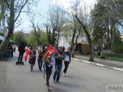 76-� ���� ������� ������ � �������� (�����)